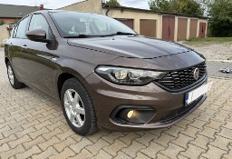 Fiat Tipo II 1,4i.Full Wersja.Navi.Kamera.Klimatr.Czujniki.Bezwypad.Nowy rozrząd.