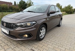 Fiat Tipo II 1,4i.Full Wersja.Navi.Kamera.Klimatr.Czujniki.Bezwypad.Nowy rozrząd.
