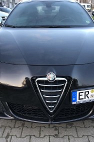 Alfa Romeo Giulietta Distinctive-2