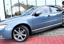 Volvo S80 II BiXenon|Skóry|6 Biegów|2x Parktronic| Serwis|Zarejestr.|GWARANCJA