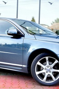 Volvo S80 II BiXenon|Skóry|6 Biegów|2x Parktronic| Serwis|Zarejestr.|GWARANCJA-2