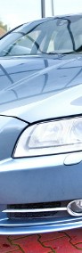 Volvo S80 II BiXenon|Skóry|6 Biegów|2x Parktronic| Serwis|Zarejestr.|GWARANCJA-4