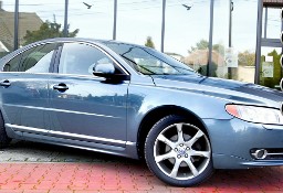 Volvo S80 II BiXenon|Skóry|6 Biegów|2x Parktronic| Serwis|Zarejestr.|GWARANCJA