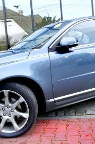 Volvo S80 II BiXenon|Skóry|6 Biegów|2x Parktronic| Serwis|Zarejestr.|GWARANCJA-2