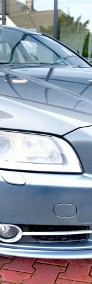 Volvo S80 II BiXenon|Skóry|6 Biegów|2x Parktronic| Serwis|Zarejestr.|GWARANCJA-3
