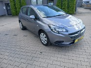 Opel Corsa F Opel Corsa 1.4 90KM Enjoy, salon PL, Niski przebieg