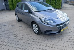 Opel Corsa F Opel Corsa 1.4 90KM Enjoy, salon PL, Niski przebieg