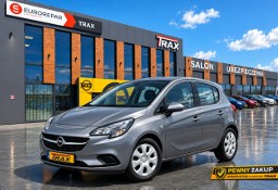 Opel Corsa F Opel Corsa 1.4 90KM Enjoy, salon PL, Niski przebieg