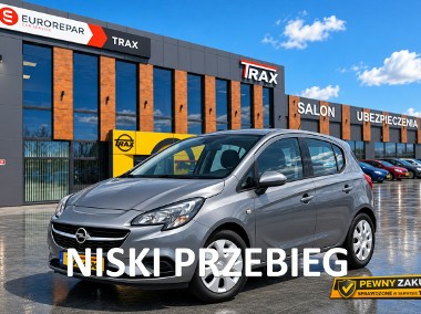 Opel Corsa E Opel Corsa 1.4 75 KM Enjoy, salon PL, Niski przebieg-1