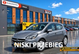 Opel Corsa E Opel Corsa 1.4 75 KM Enjoy, salon PL, Niski przebieg