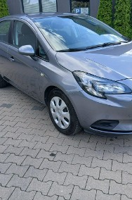 Opel Corsa E Opel Corsa 1.4 75 KM Enjoy, salon PL, Niski przebieg-2
