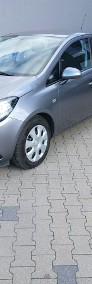 Opel Corsa E Opel Corsa 1.4 75 KM Enjoy, salon PL, Niski przebieg-3