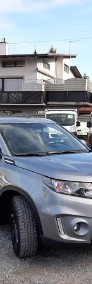 Suzuki Vitara II 4x4, Benzyna, Automat, Zarejestrowany !!!-3