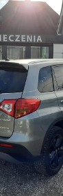 Suzuki Vitara II 4x4, Benzyna, Automat, Zarejestrowany !!!-4