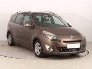 Renault Grand Scenic III , Navi, Klimatronic, Tempomat, Parktronic,ALU