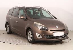 Renault Grand Scenic III , Navi, Klimatronic, Tempomat, Parktronic,ALU