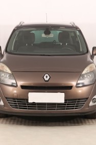 Renault Grand Scenic III , Navi, Klimatronic, Tempomat, Parktronic,ALU-2