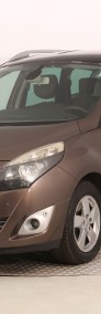 Renault Grand Scenic III , Navi, Klimatronic, Tempomat, Parktronic,ALU-3