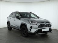 Toyota RAV 4 IV , Salon Polska, Serwis ASO, Automat, Skóra, Klimatronic,