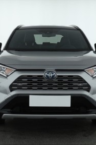 Toyota RAV 4 IV , Salon Polska, Serwis ASO, Automat, Skóra, Klimatronic,-2