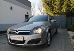 Opel Astra H 1.9 CDTI 120KM Klimatyzacja Elektryka Isofix Parktronik