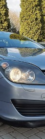Opel Astra H 1.9 CDTI 120KM Klimatyzacja Elektryka Isofix Parktronik-3