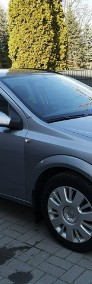 Opel Astra H 1.9 CDTI 120KM Klimatyzacja Elektryka Isofix Parktronik-4