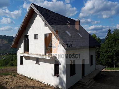 Dom Marcinkowice-1