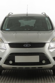 Ford Kuga , Klima, Parktronic-2