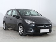 Opel Corsa E , Salon Polska, Serwis ASO, Klima, Tempomat, Parktronic