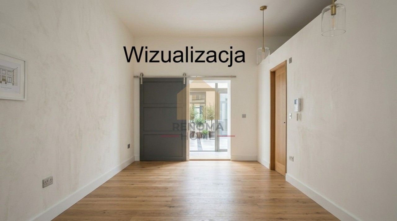 Mieszkanie na sprzedaż, 2 pokoje, 67 m², Dzierżoniów