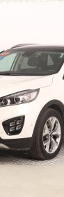 Kia Sorento III , Salon Polska, 1. Właściciel, Serwis ASO, 185 KM, Automat,-3