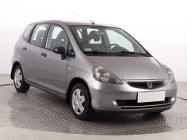 Honda Jazz II , Salon Polska, El. szyby