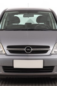 Opel Meriva A , Klima, El. szyby-2