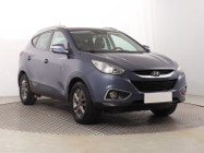 Hyundai ix35 , Skóra, Navi, Klimatronic, Tempomat