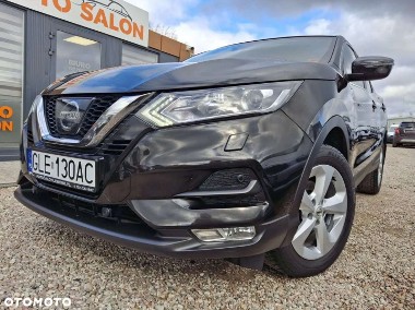 Nissan Qashqai II-1