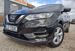 Nissan Qashqai II