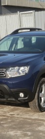 Dacia Duster I , Salon Polska, Serwis ASO, Klima, Tempomat-3