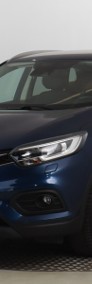Renault Kadjar I , Salon Polska, 1. Właściciel, Serwis ASO, Klimatronic,-3