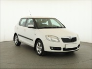Skoda Fabia II , GAZ, Klima,ALU