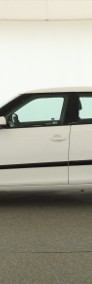 Skoda Fabia II , GAZ, Klima,ALU-4