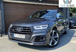 Audi SQ5 I (8R) Diesel 347KM Bogate wyp.! SalonPL Bezwypad.