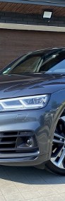 Audi SQ5 I (8R) Diesel 347KM Bogate wyp.! SalonPL Bezwypad.-3