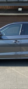 Audi SQ5 I (8R) Diesel 347KM Bogate wyp.! SalonPL Bezwypad.-4