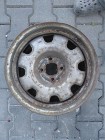 Felga stalowa Renault Clio 1.8 16v S16
