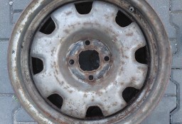 Felga stalowa Renault Clio 1.8 16v S16