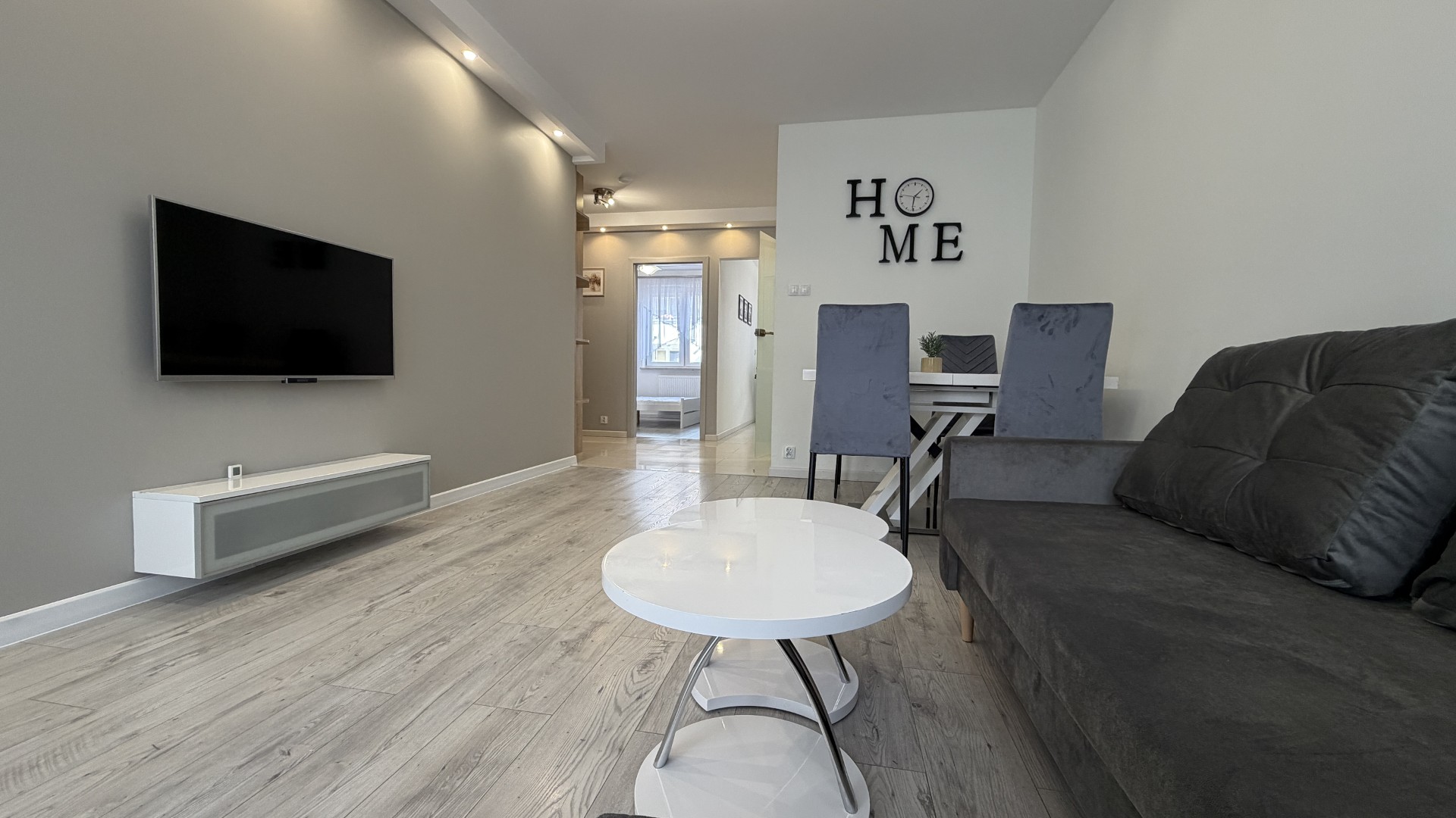 Mieszkanie na wynajem, 45 m² Wygoda, 42 Pułku Piechoty