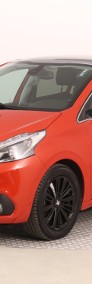 Peugeot 208 , Salon Polska, 1. Właściciel, Serwis ASO, Navi, Klimatronic,-3