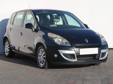 Renault Scenic III , Navi, Klimatronic, Tempomat, Parktronic,ALU-1