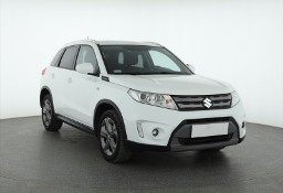 Suzuki Vitara II , Salon Polska, 1. Właściciel, Serwis ASO, Navi, Klimatronic,